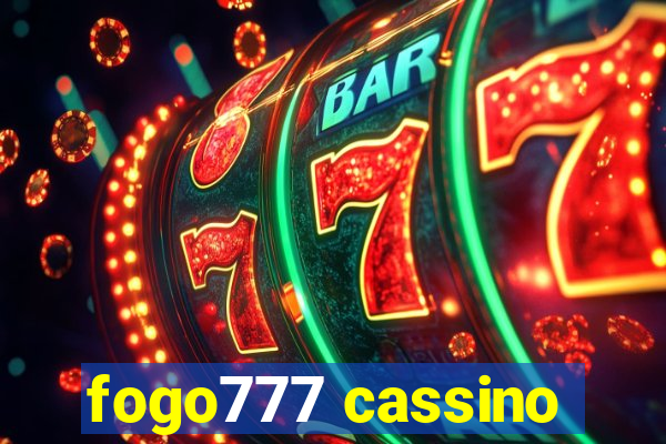 fogo777 cassino